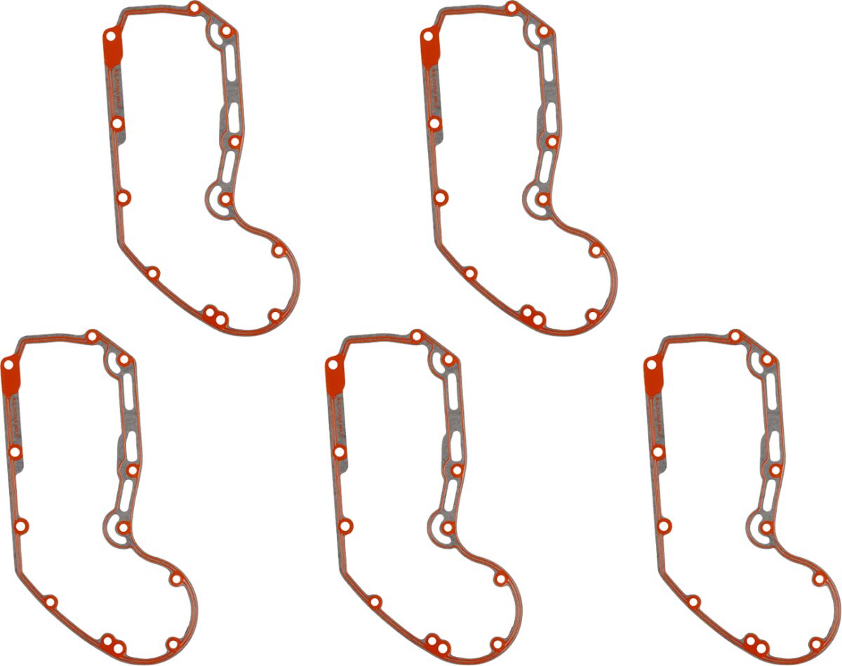 Pakninger og pakningssett til Harley-Davidson — James Gasket JGI-25263-00-X