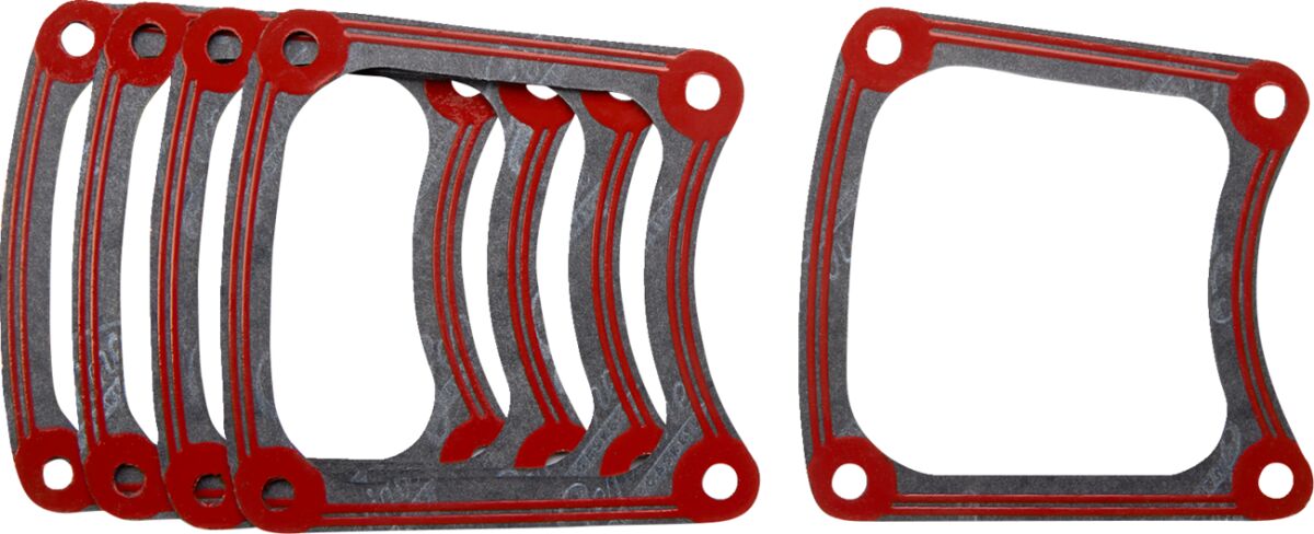 Pakninger og pakningssett til Harley-Davidson — James Gasket JGI-34906-85