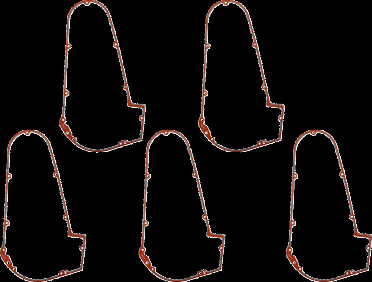 Pakninger og pakningssett til Harley-Davidson — James Gasket JGI-60538-81-C