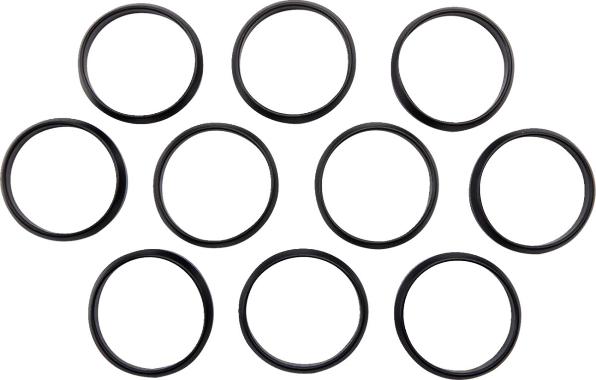 Simmeringer og o-ringer til Harley-Davidson — James Gasket JGI-26995-86-A
