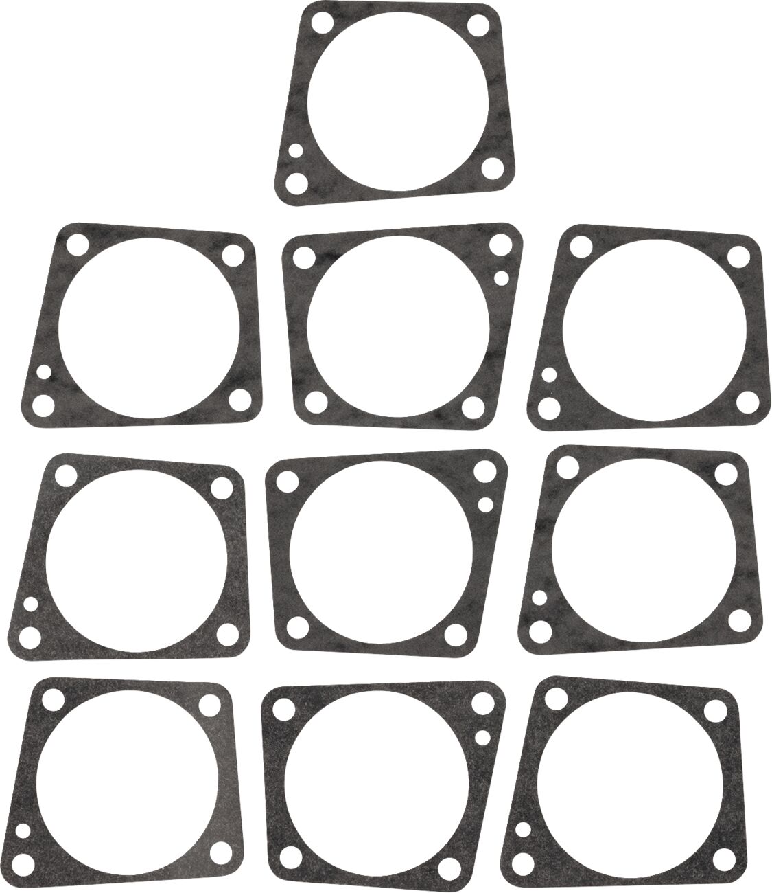 Pakninger og pakningssett til Harley-Davidson — James Gasket JGI-18634-48-A/B