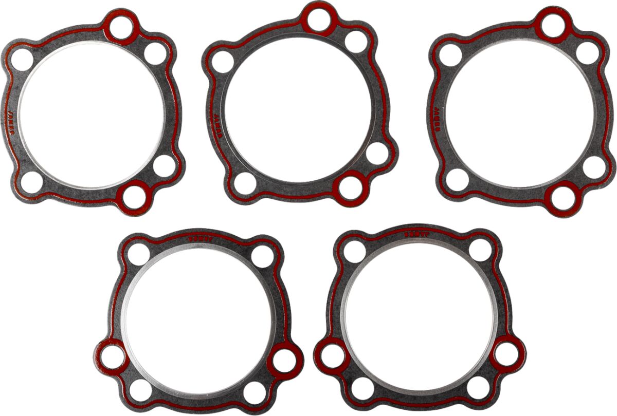 Pakninger og pakningssett til Harley-Davidson — James Gasket 16773-85-TS