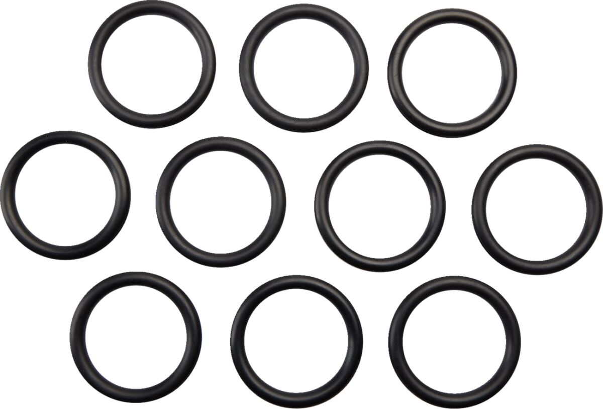 Simmeringer og o-ringer til Harley-Davidson — James Gasket JGI-61109-85-C
