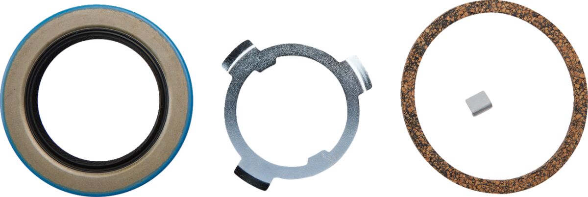 Simmeringer og o-ringer til Harley-Davidson — James Gasket JGI-35230-39DL