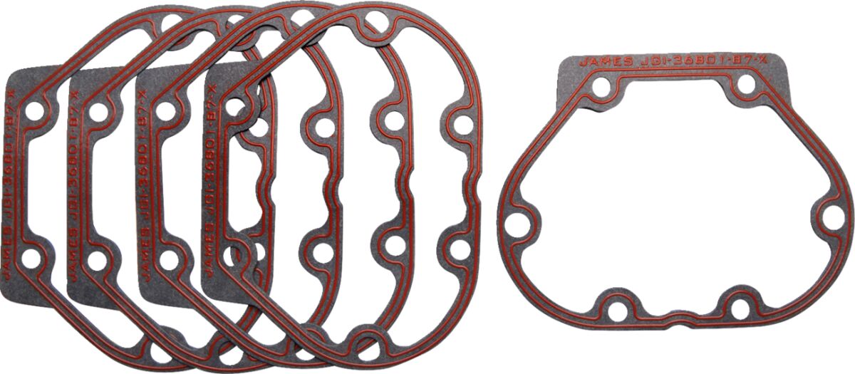 Pakninger og pakningssett til Harley-Davidson — James Gasket JGI-36801-87-X