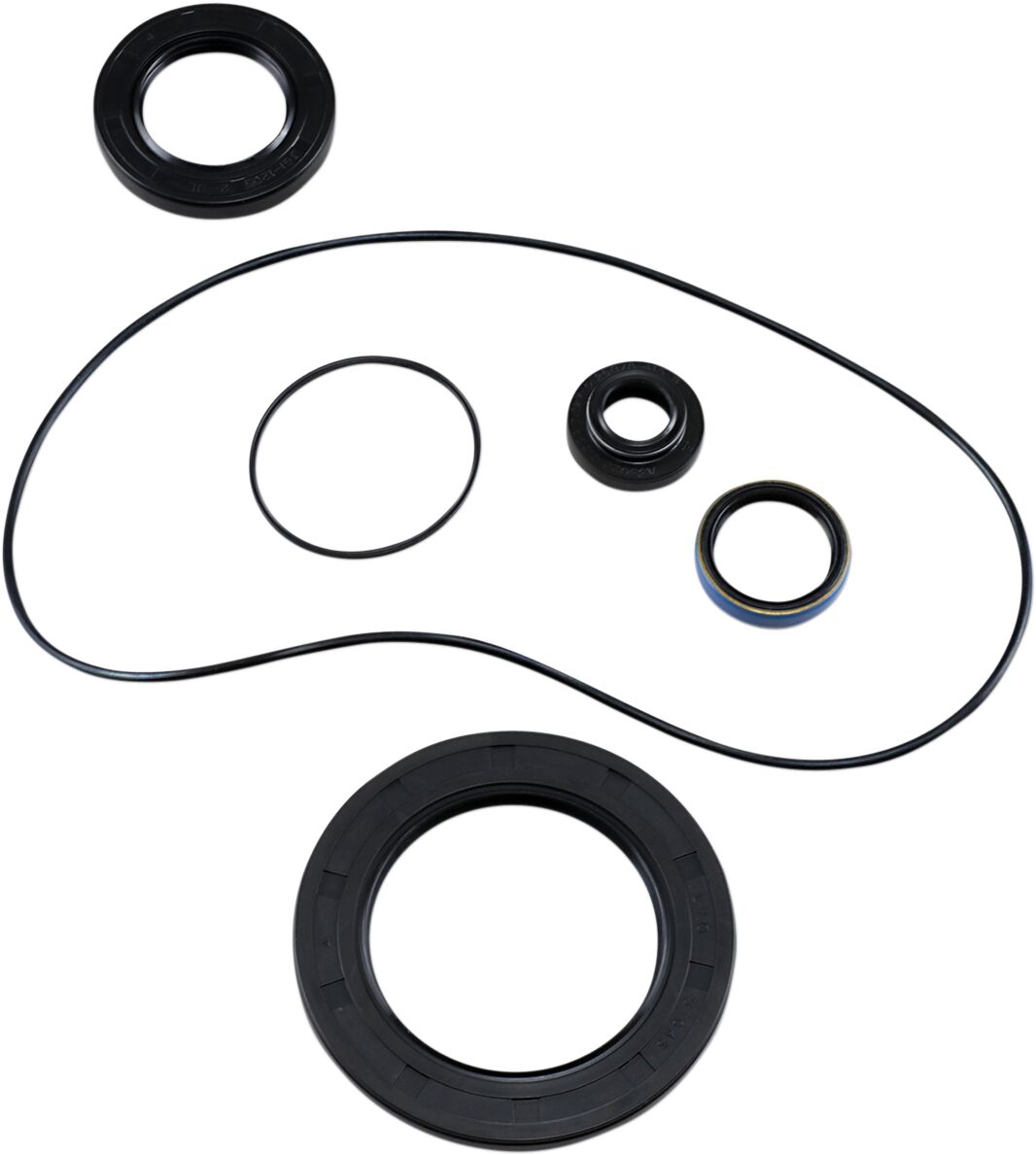 Simmeringer og o-ringer til Harley-Davidson — James Gasket JGI-12067-AK