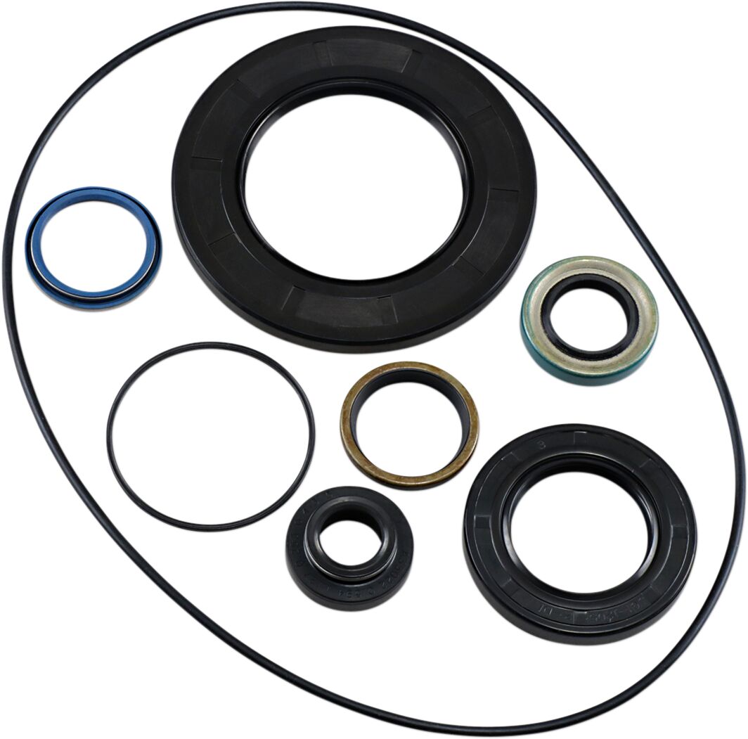 Simmeringer og o-ringer til Harley-Davidson — James Gasket JGI-12050-K