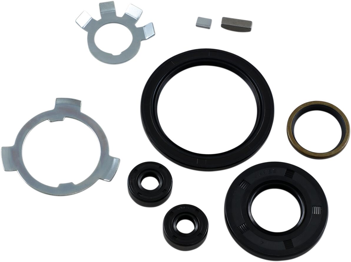 Simmeringer og o-ringer til Harley-Davidson — James Gasket JGI-37741-82-K