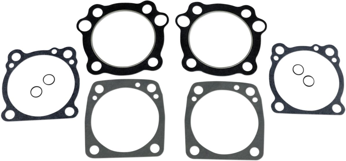 Pakninger og pakningssett til Harley-Davidson — James Gasket JGI-16770-84-A