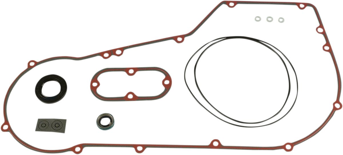 Pakninger og pakningssett til Harley-Davidson — James Gasket JGI-60539-94-K