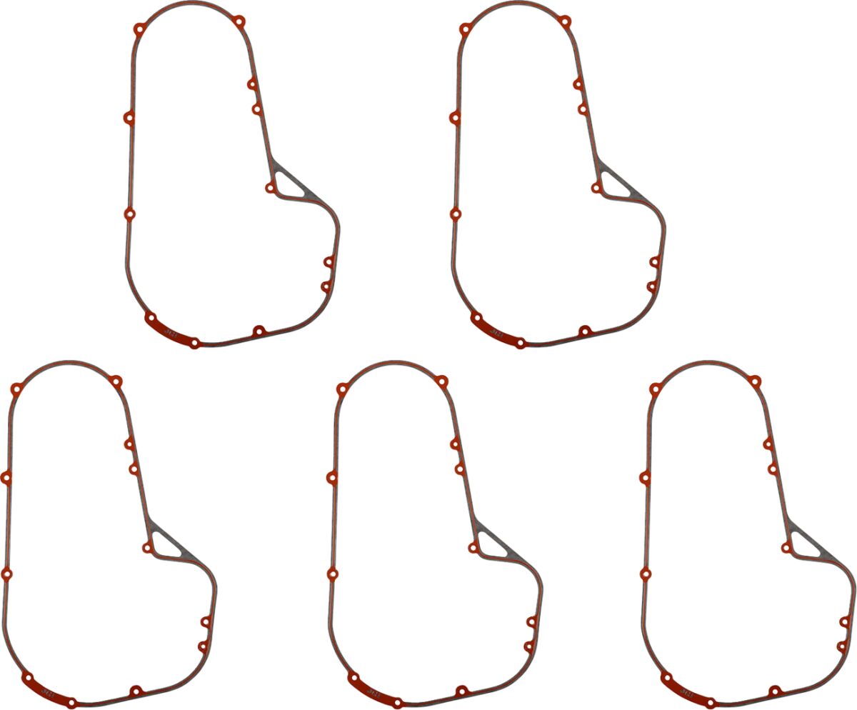 Pakninger og pakningssett til Harley-Davidson — James Gasket JGI-34901-79-B