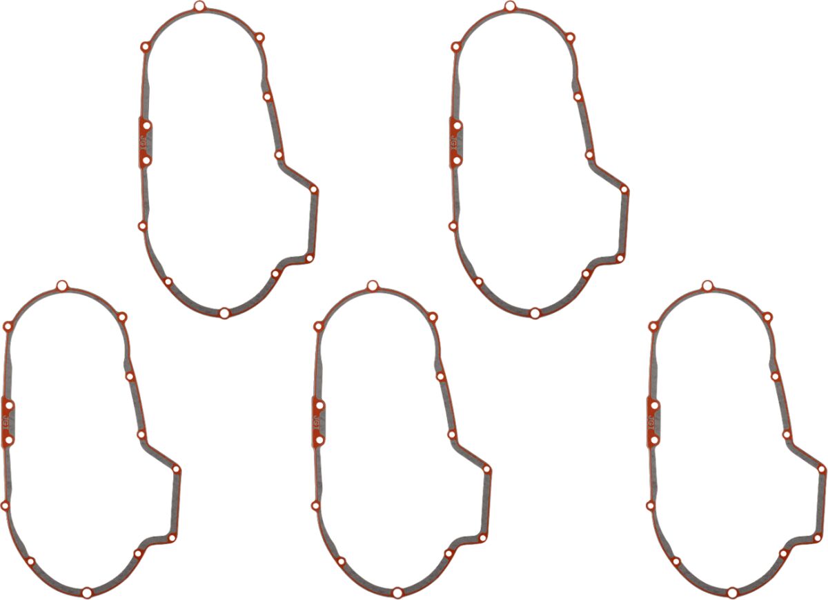 Pakninger og pakningssett til Harley-Davidson — James Gasket JGI-34955-89-X