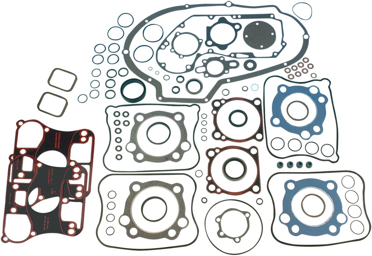 Pakninger og pakningssett til Harley-Davidson XLH 1100 — James Gasket JGI-17026-86