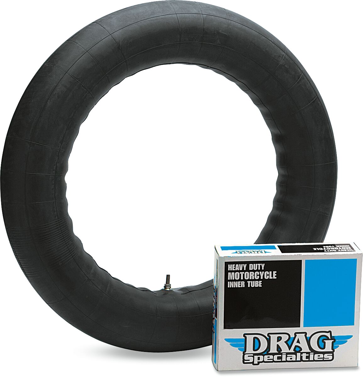 Slanger, Tube 5.00-5.10X16" Cmv — Drag Specialties 99-6166CMV-BX72
