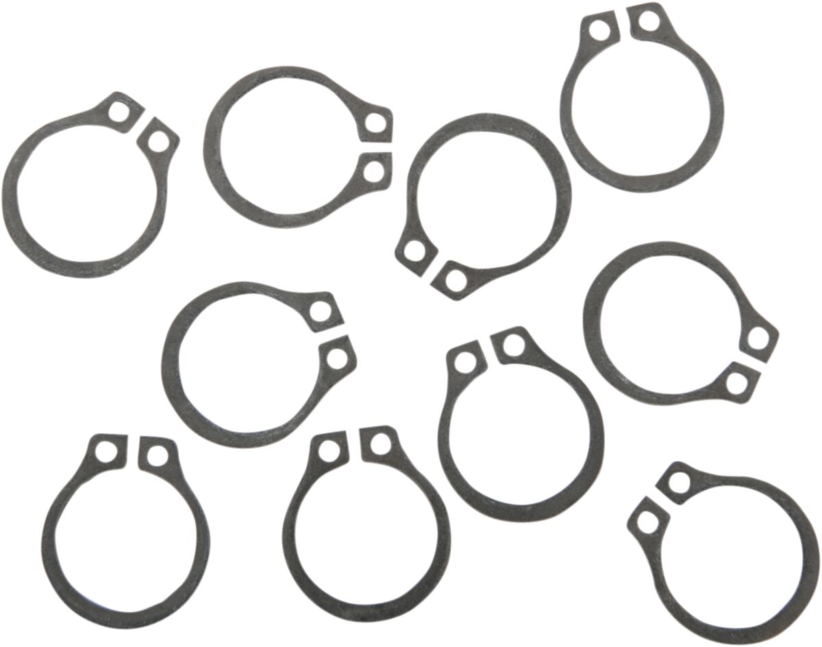 Skruesett modellspesifikke til Harley-Davidson — Eastern Motorcycle Parts A-11031