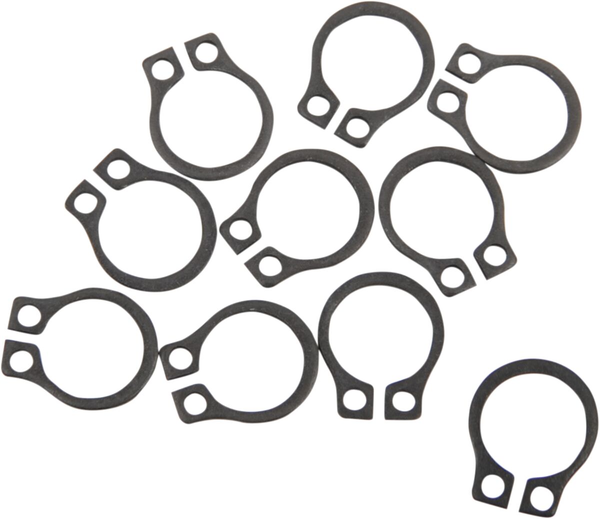 Skruesett modellspesifikke til Harley-Davidson — Eastern Motorcycle Parts A-11096A