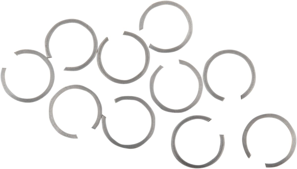 Skruesett modellspesifikke til Harley-Davidson — Eastern Motorcycle Parts A-26348-36