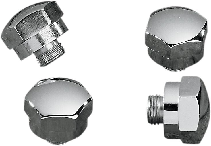 Skruesett sortiment til Harley-Davidson — Colony 7142-4