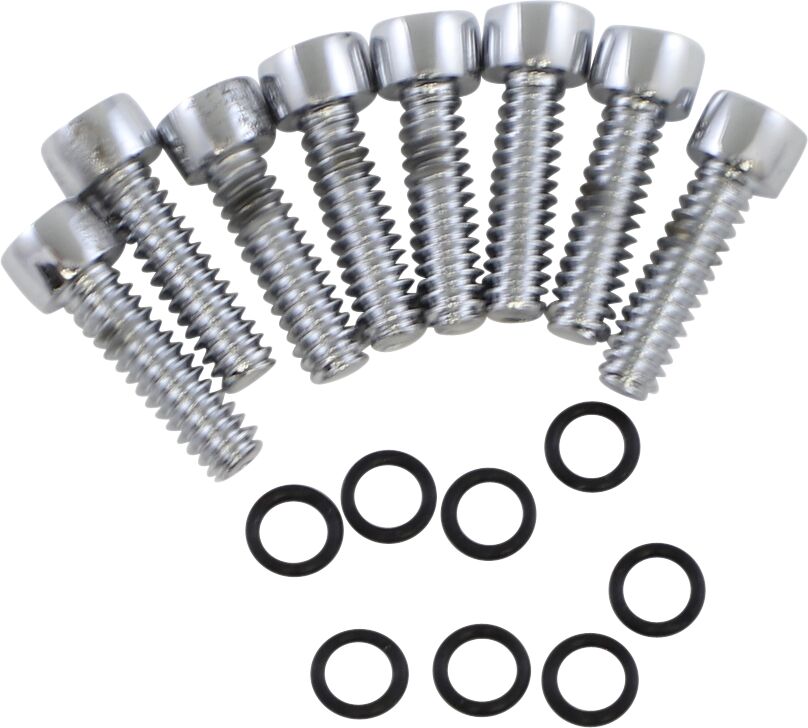 Diverse motordeler til Harley-Davidson — Gardner-Westcott P-61-13