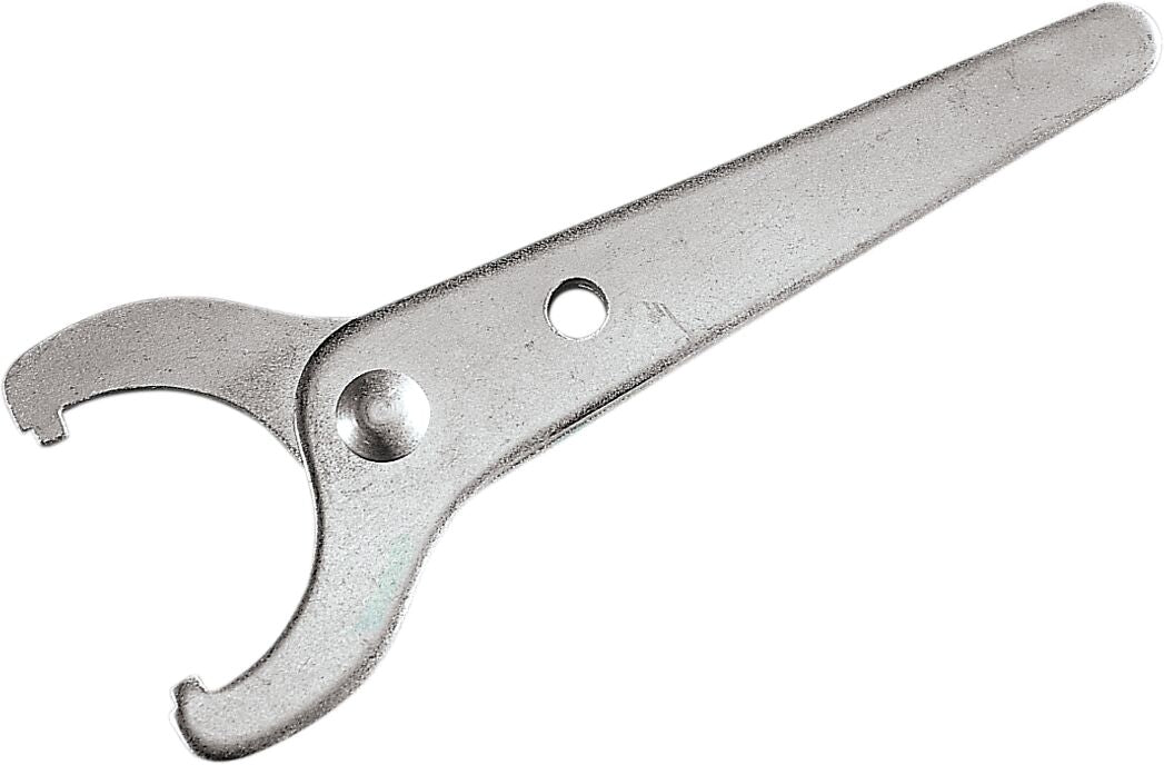 Verktøy hjul, Shock Spanner Wrench Zinc — Drag Specialties 77-2003-BC3