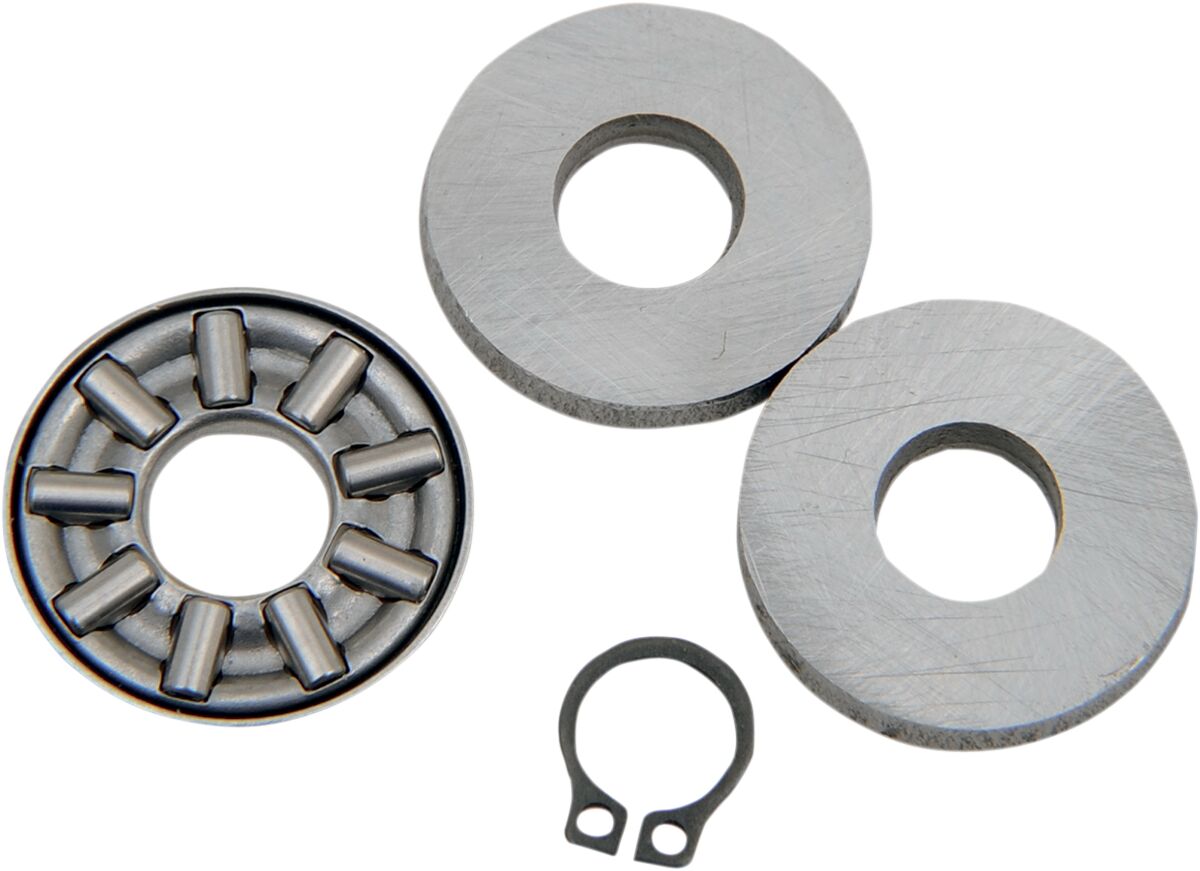 Komplette clutcher til Harley-Davidson — Eastern Motorcycle Parts A-37312-KIT