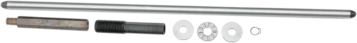 Clutchdeler til Harley-Davidson — Eastern Motorcycle Parts J-1-152
