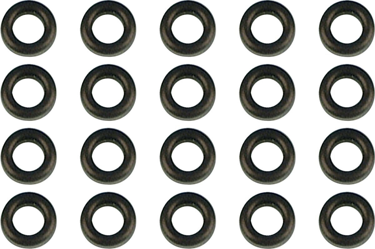 Simmeringer og o-ringer til Harley-Davidson — James Gasket JGI-27360-76