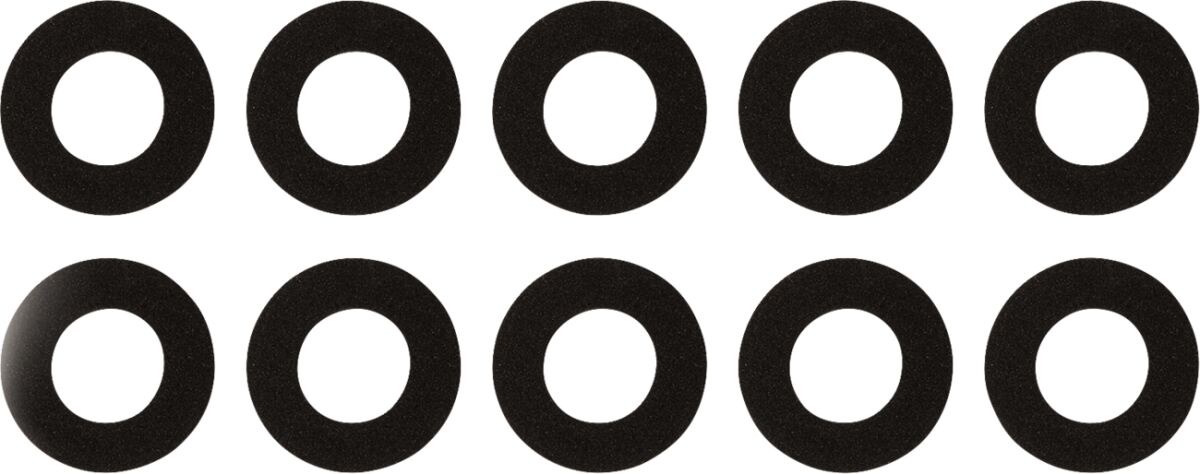 Hjulpakninger og O-ringer til Harley-Davidson — James Gasket JGI-67098-87