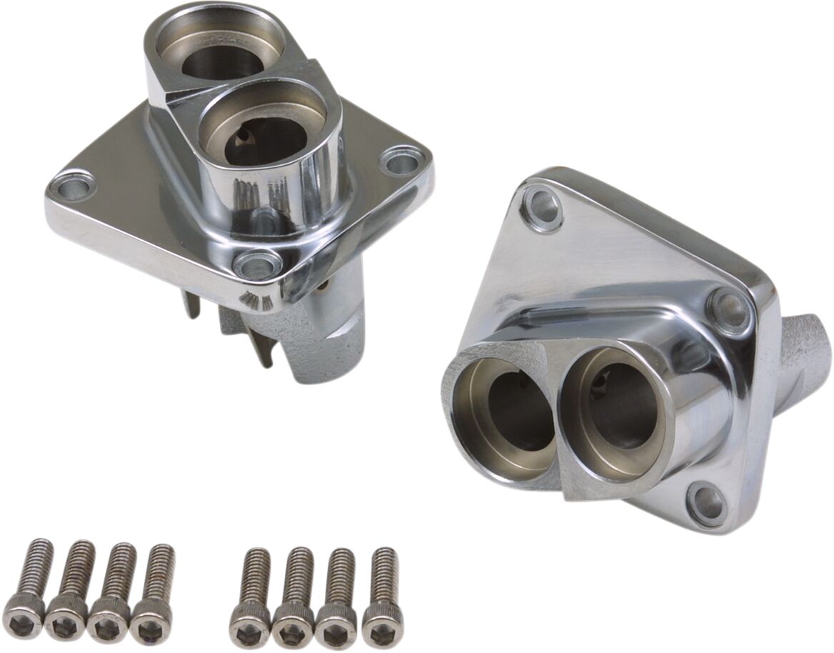 Ventilløftere til Harley-Davidson — Drag Specialties 20489