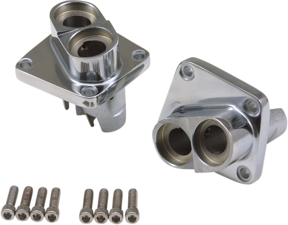 Ventilløftere til Harley-Davidson — Drag Specialties 20489