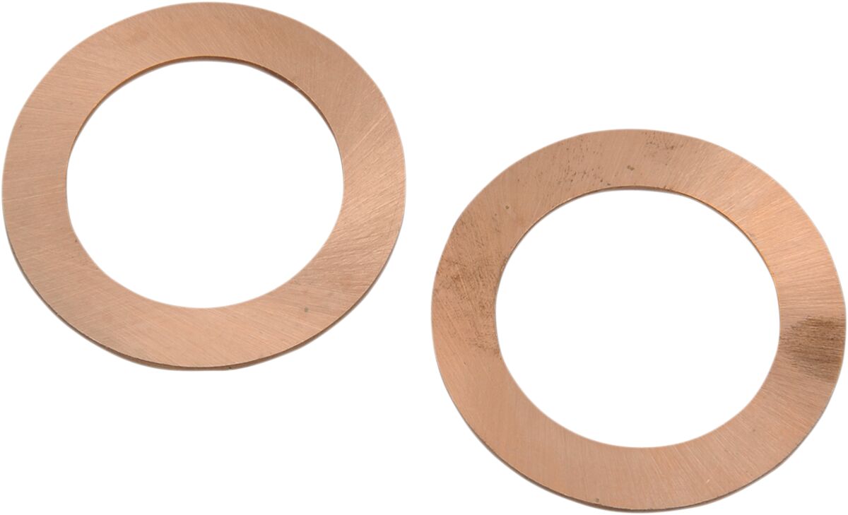 Svinghjul og veivstang til Harley-Davidson — Eastern Motorcycle Parts A-6506