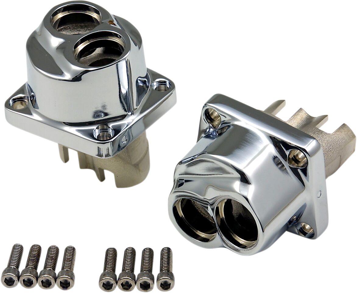 Ventilløftere til Harley-Davidson — Drag Specialties 26533