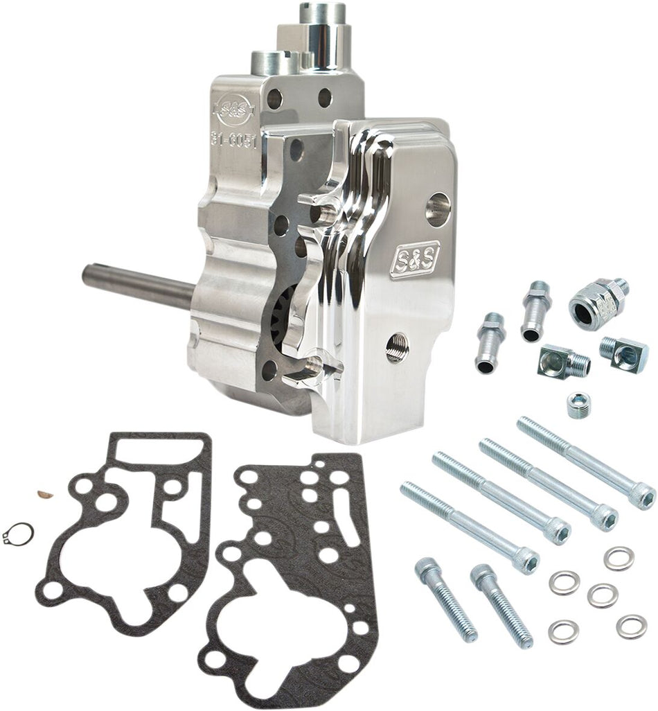 Olje- og vannpumper til Harley-Davidson — S&S Cycle 31-6206
