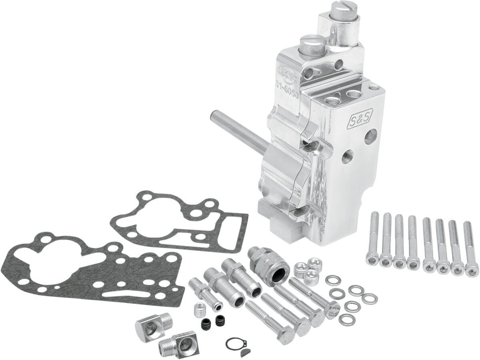 Olje- og vannpumper til Harley-Davidson — S&S Cycle 31-6203