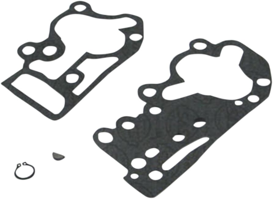Pakninger og pakningssett til Harley-Davidson — S&S Cycle 31-6273