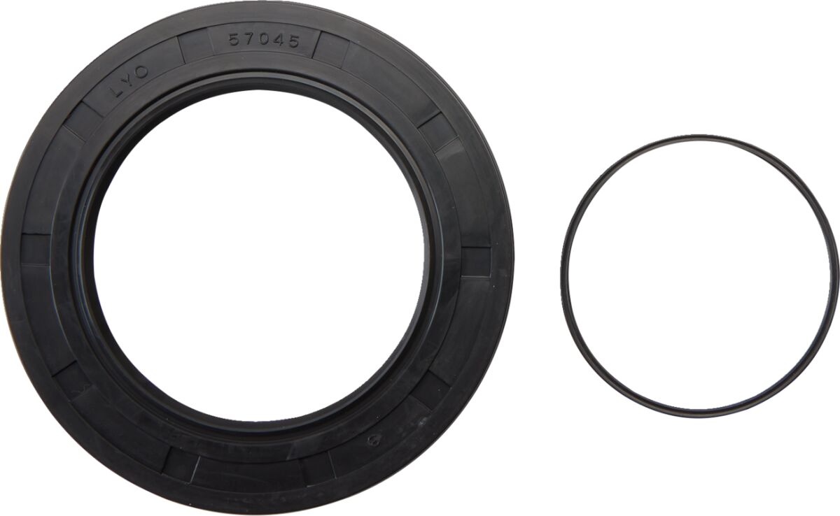 Simmeringer og o-ringer til Harley-Davidson — James Gasket JGI-12067-A