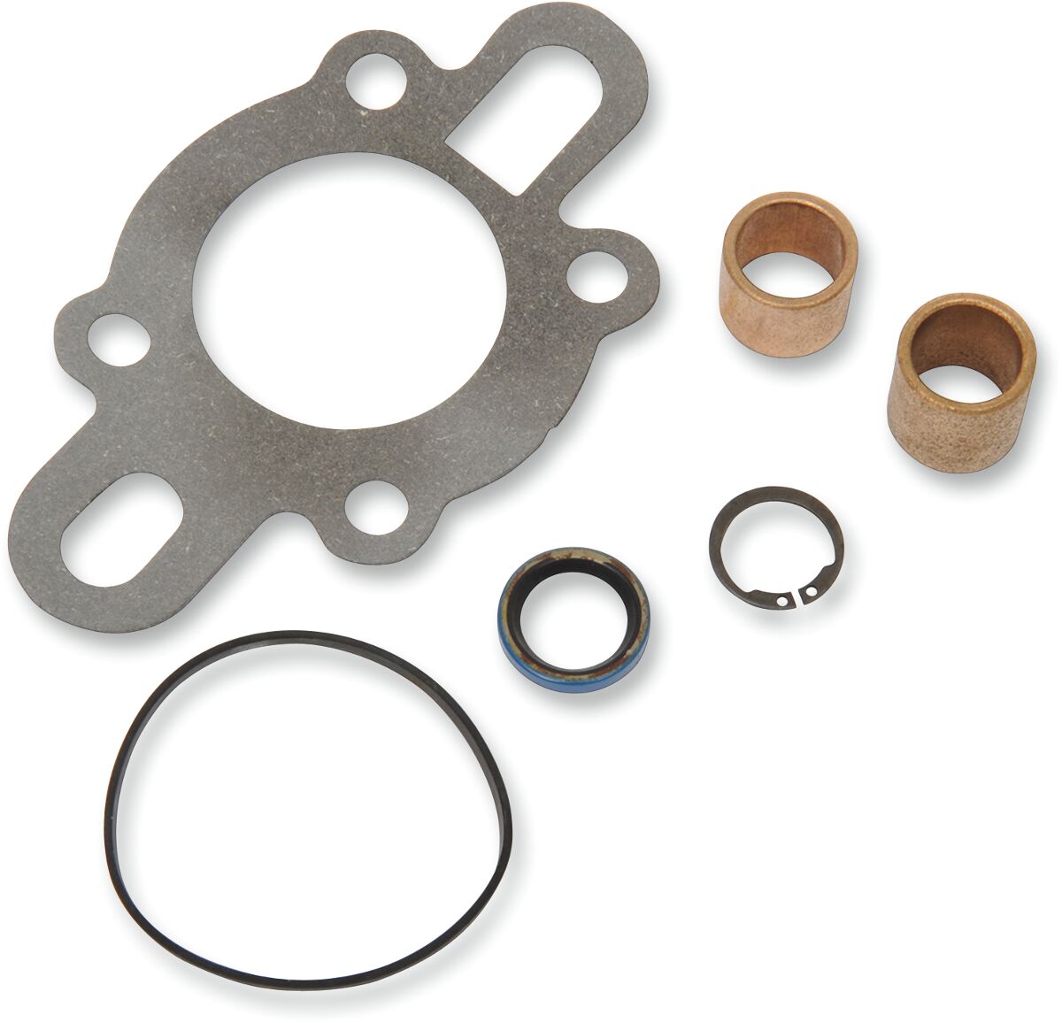 Olje- og vannpumper til Harley-Davidson — Eastern Motorcycle Parts 17-0126