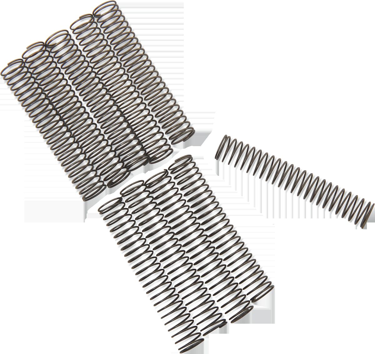 Olje- og vannpumper til Harley-Davidson — Eastern Motorcycle Parts A-26262-80