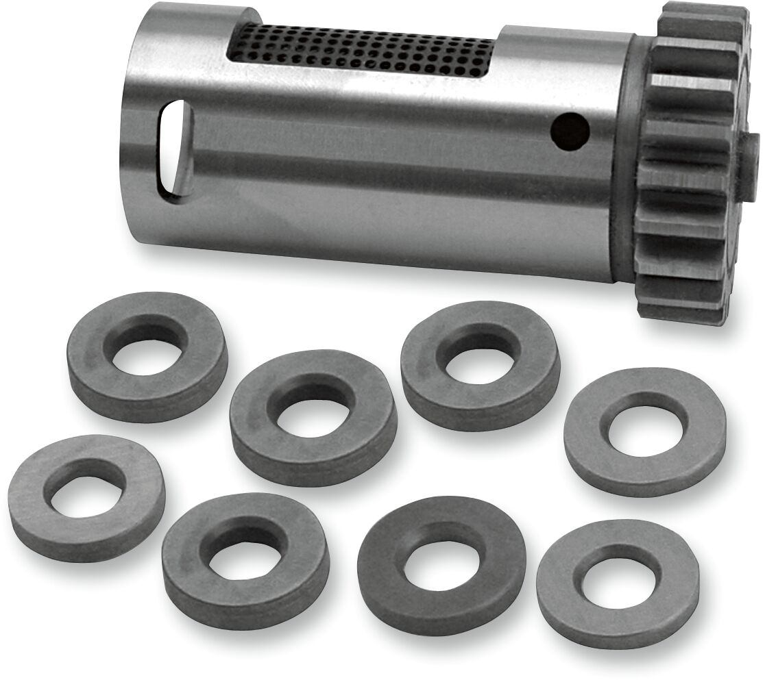Olje- og vannpumper til Harley-Davidson — S&S Cycle 33-4250