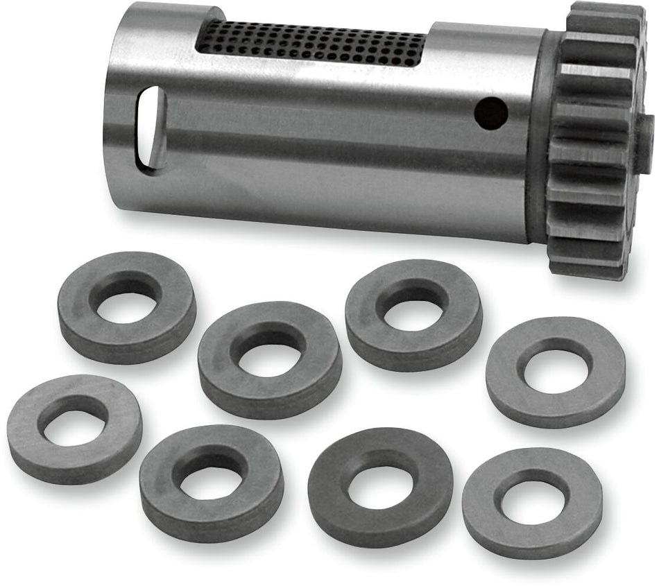 Olje- og vannpumper til Harley-Davidson — S&S Cycle 33-4250