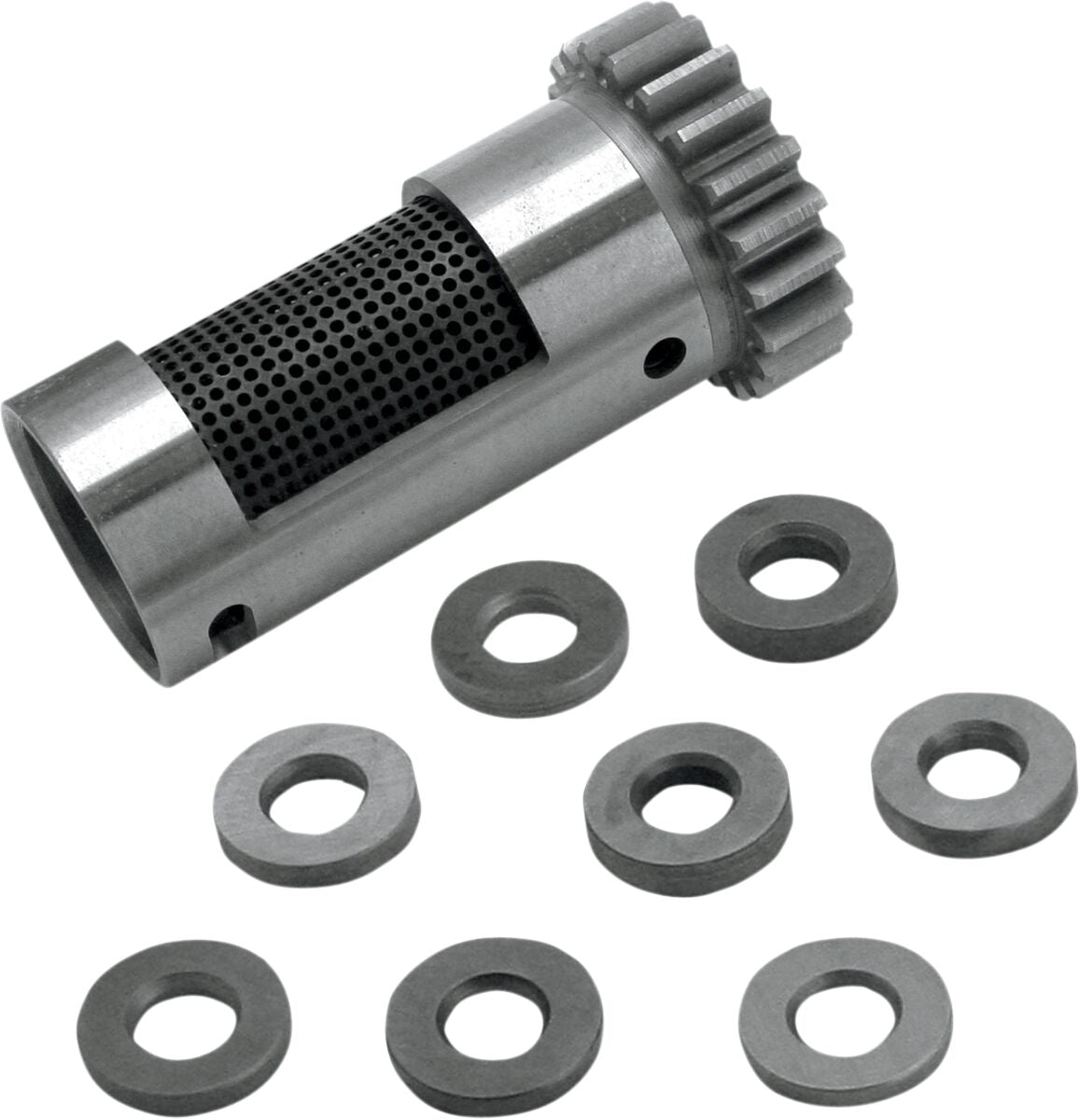 Olje- og vannpumper til Harley-Davidson — S&S Cycle 33-4253
