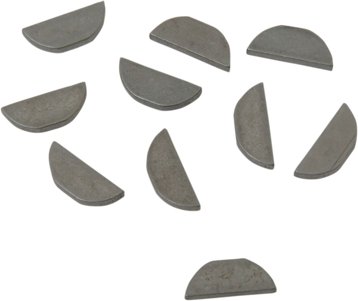 Skruer og festemateriell til Harley-Davidson — Eastern Motorcycle Parts A-23985-54