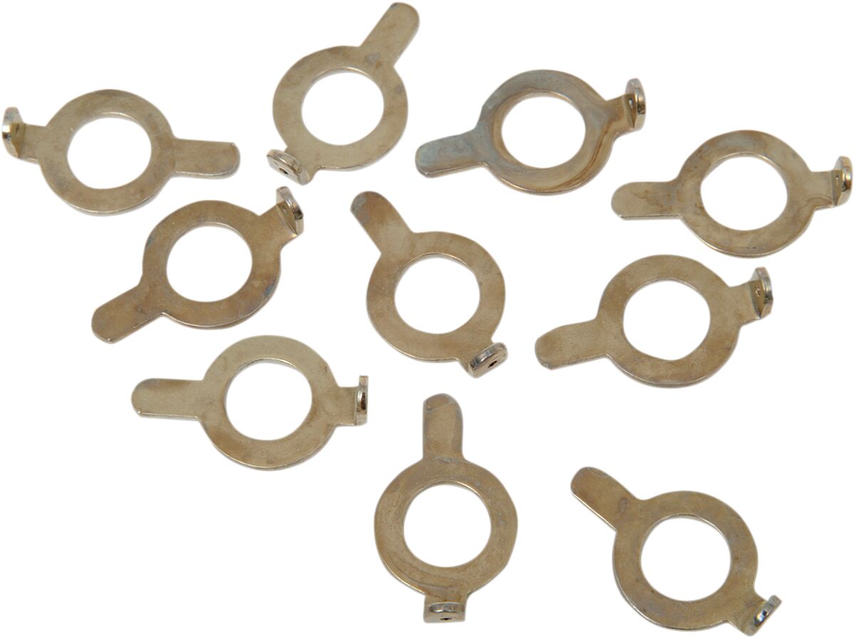 Komplette clutcher til Harley-Davidson — Eastern Motorcycle Parts A-7402