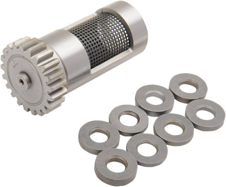Olje- og vannpumper til Harley-Davidson — S&S Cycle 33-4260
