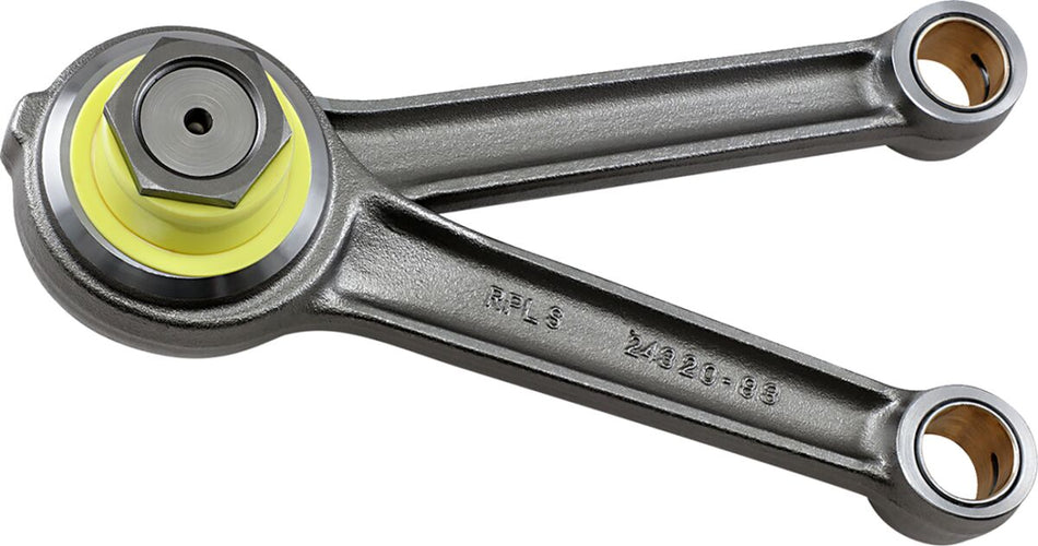 Veivstenger og deler til Harley-Davidson — Drag Specialties 2427586A-BX-LB1
