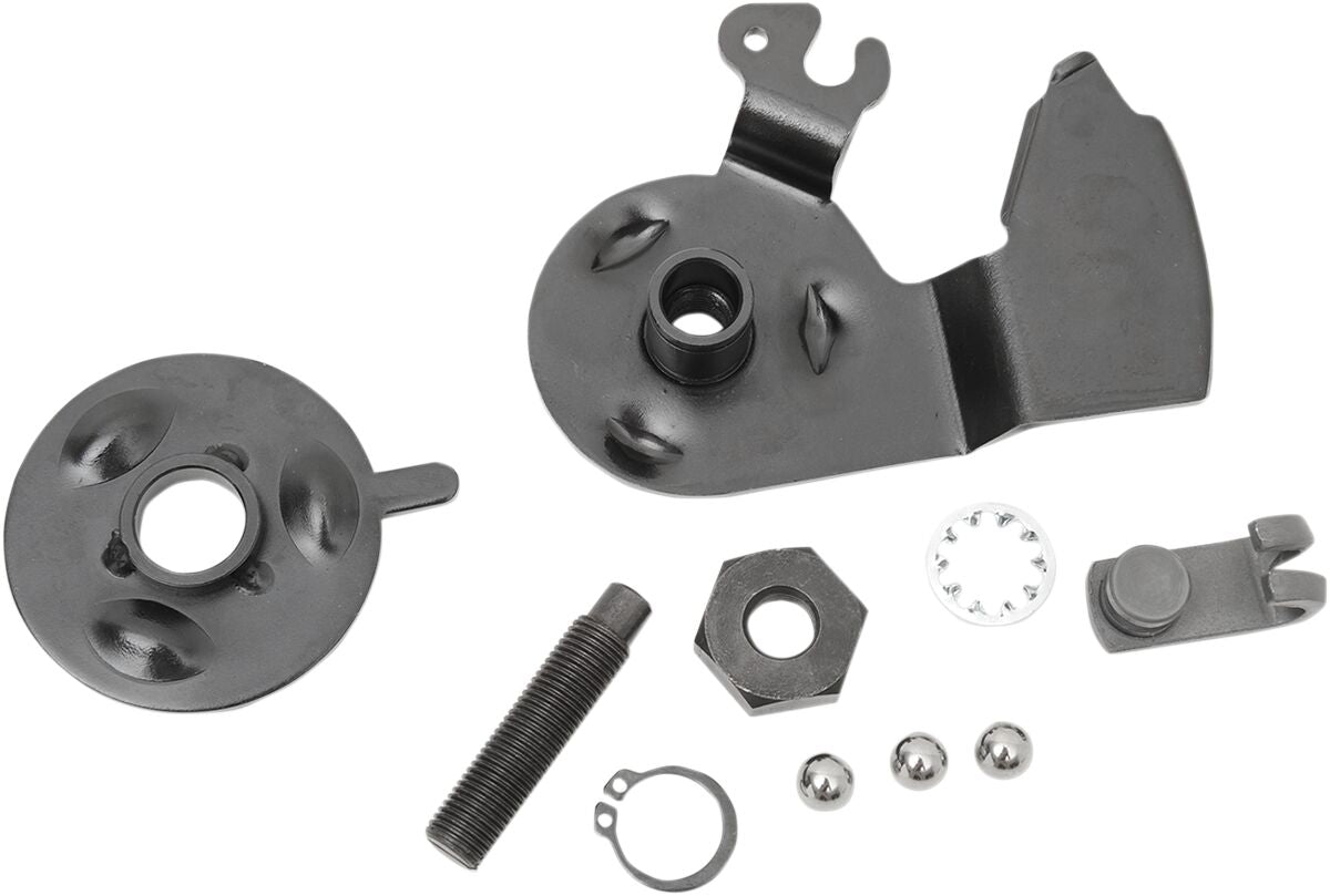 Clutchdeler til Harley-Davidson — Drag Specialties 72781
