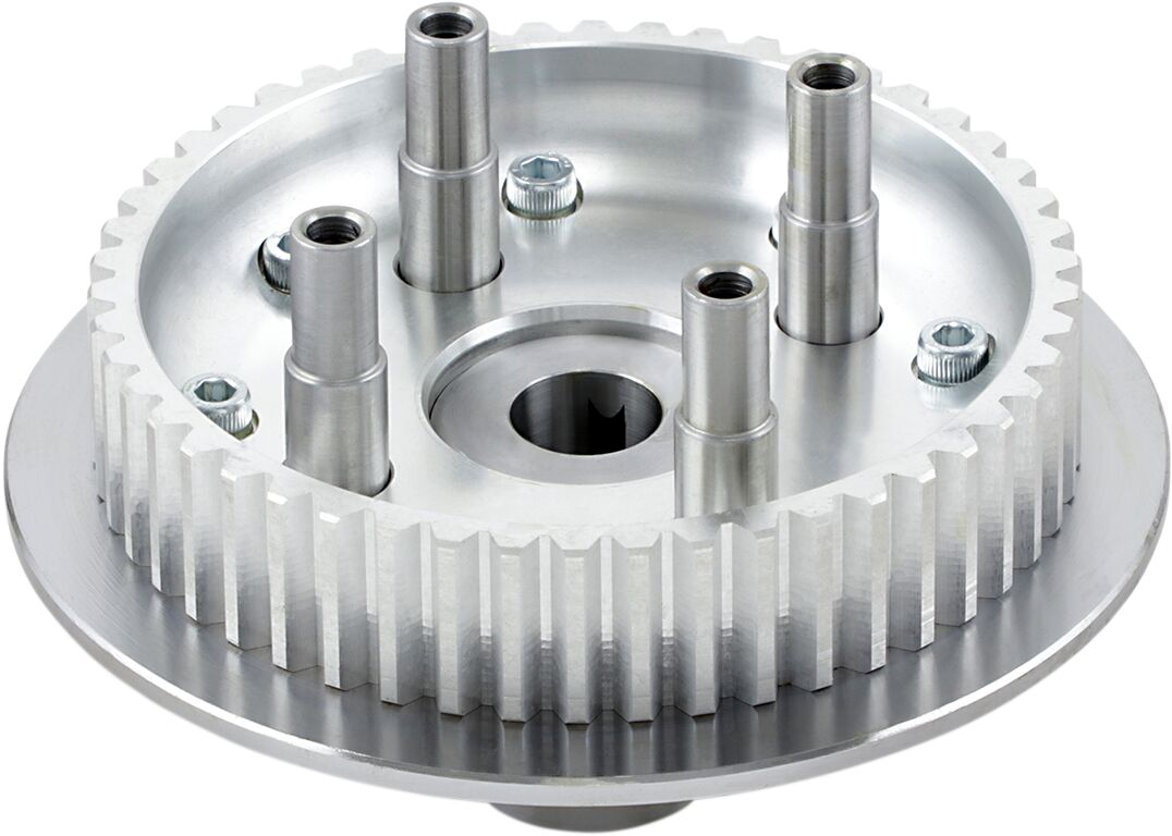 Clutchdeler til Harley-Davidson — Drag Specialties 37550-84A-BXLB2