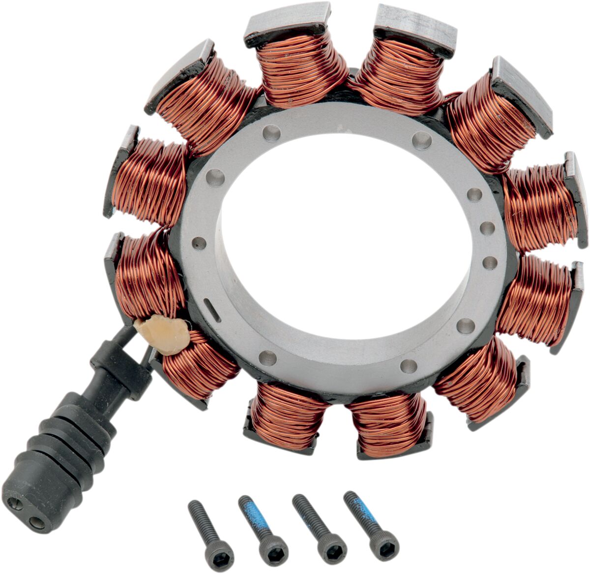 Dynamo og tenning til Harley-Davidson — Drag Specialties 29970-88-BX-LB1