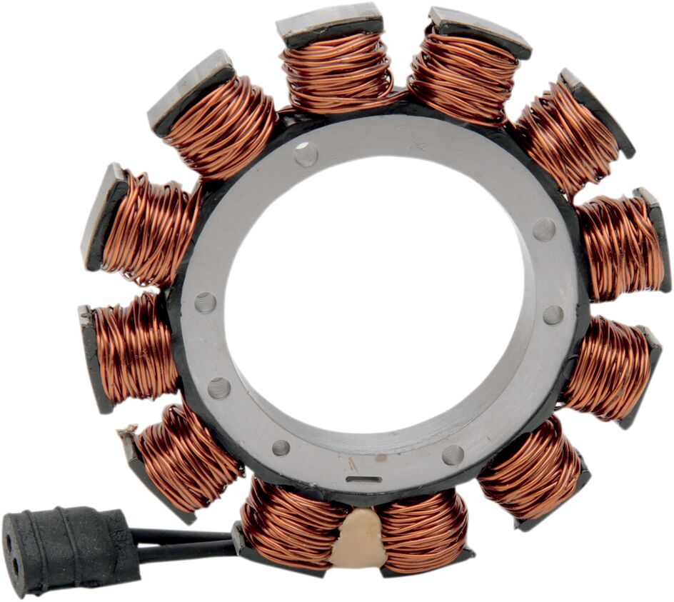 Dynamo og tenning til Harley-Davidson — Drag Specialties 29965-81A-BXLB1