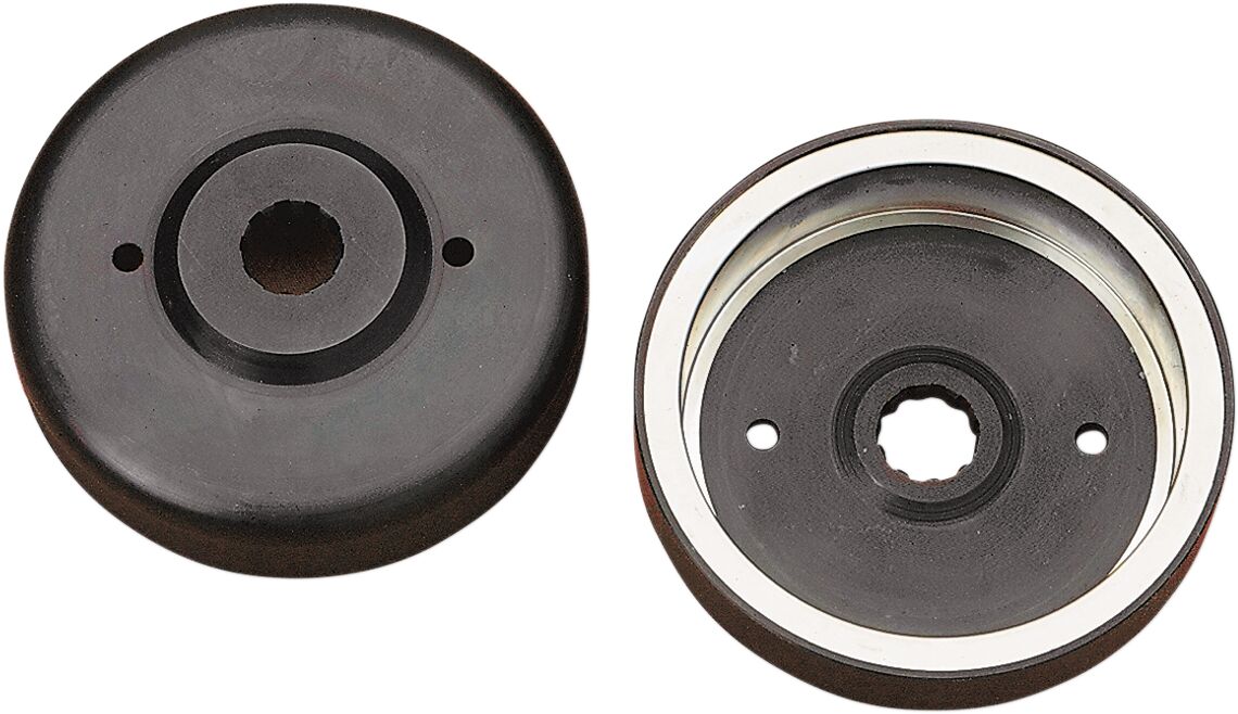 Dynamo og tenning til Harley-Davidson — Drag Specialties 16986-BXLB1